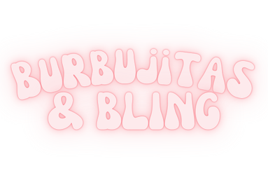 Burbujitas & Bling