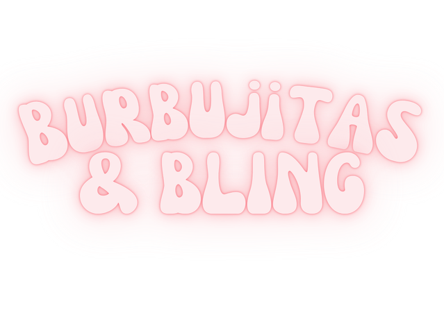 Burbujitas & Bling